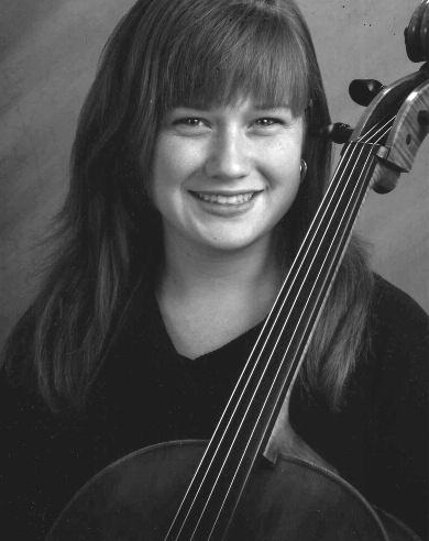 Introducing Youth String Conductors Stephanie Sandritter & Sandra Hill Stephanie Sandritter Stephanie Sandritter is an orchestra director and music educator for a public school in the Orlando area.