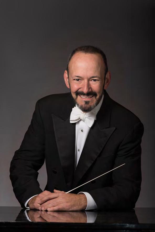 Meet The Maestro Meet the Maestro Stuart Malina The Maestro, the Conductor, the Music Director: three different titles for one of the most important people in the orchestra!
