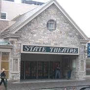 Venue Name Venues Lcatin Owner / Operatr Missin Statement Descriptin The State Theatre 571-seat theatre State Cllege, Pennsylvania Owned By City f State Cllege Operated By The State Theatre Inc.