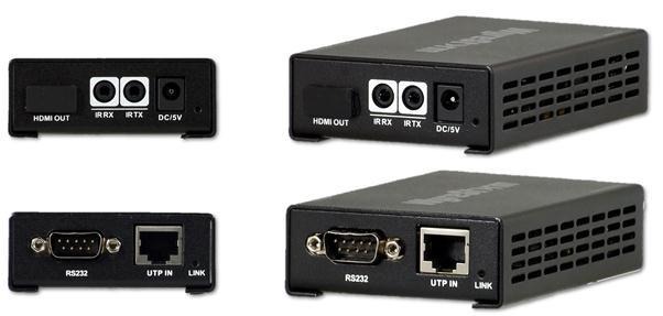 *HDCP mirrors the input source to the output display Max. over HDMI Max.