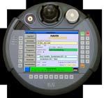 Controls For all robot product ranges HAHN Automation uses modern control systems and operation equipment.