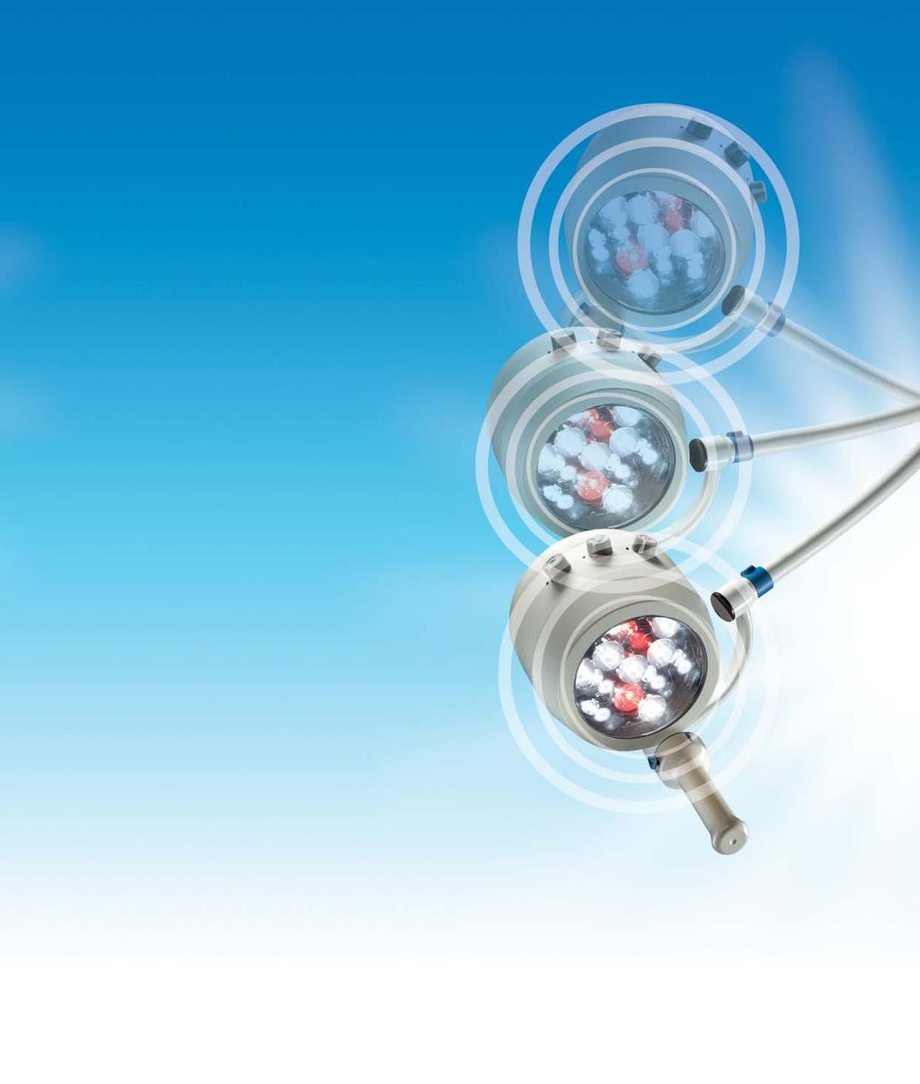 Astralite HD-LED Minor Surgical