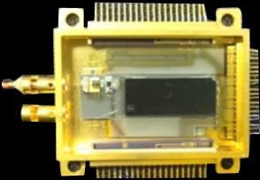 TWDM-PON Prototype System Mark II ONU wavelength management based on G.