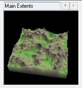 Usually you will begin your chain of devices with an Advanced Perlin, connect that to a series of other devices that add to