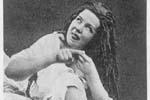 #2 Images of hysterics under hypnosis at Salpêtrière, from D.M.