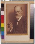 PREVIOUS NEXT RECORDS LIST NEW SEARCH HELP TITLE: [Sigmund Freud, half-length portrait, facing left, holding cigar in right hand] CALL NUMBER: Unprocessed [item] [P&P] REPRODUCTION NUMBER: