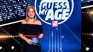 In the HIT Game Show GUESS MY AGE To win a fortune you have i One and