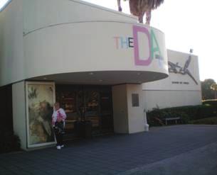 Vechiul muzeu SALVADOR DALI Noul DALI se deschide în 11 ianuarie 2011 nu cu mult
