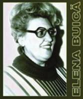 Născută în ianuarie 1933, în comuna Ţigăneşti, judeţul Teleorman, Elena Buică mărturiseşte că în viaţă, le datorează totul părinţilor săi care i-au insuflat dragostea pentru carte, pentru cultură,