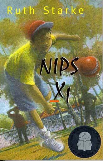 Nips XI by Ruth Starke Teacher s Notes by Nancy Mortimer Nips Xl is a wonderful and poignant story about growing up in Australia when you are from a different culture and nationality.