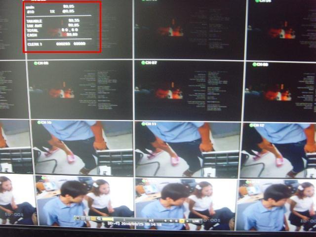 8 POS in playback mode 9 POS in playback (1ch mode) 10 [Remarks] a.
