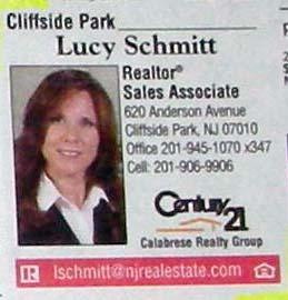 Daily The Record Bergen County Know Your Agents