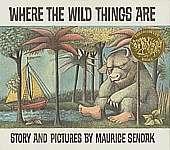 Literacy & Illustration: The Caldecott Awards Connection 5 th Grade Where the Wild Things Are by Maurice Sendak 1964 Caldecott Medal The 5 th grade project is a
