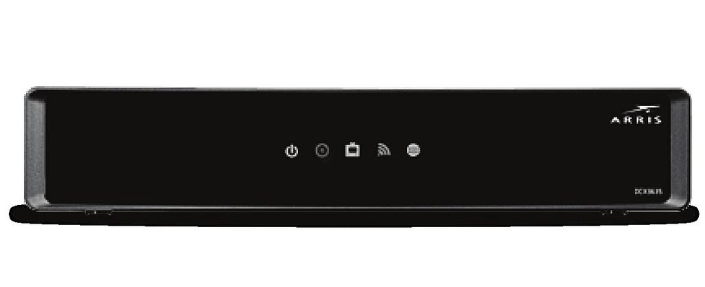 television Whole Home Gateway HD-DVR the power to record, watch and continue watching shows throughout your home With the Whole Home Gateway DVR from Continuum, you are definitely in control!