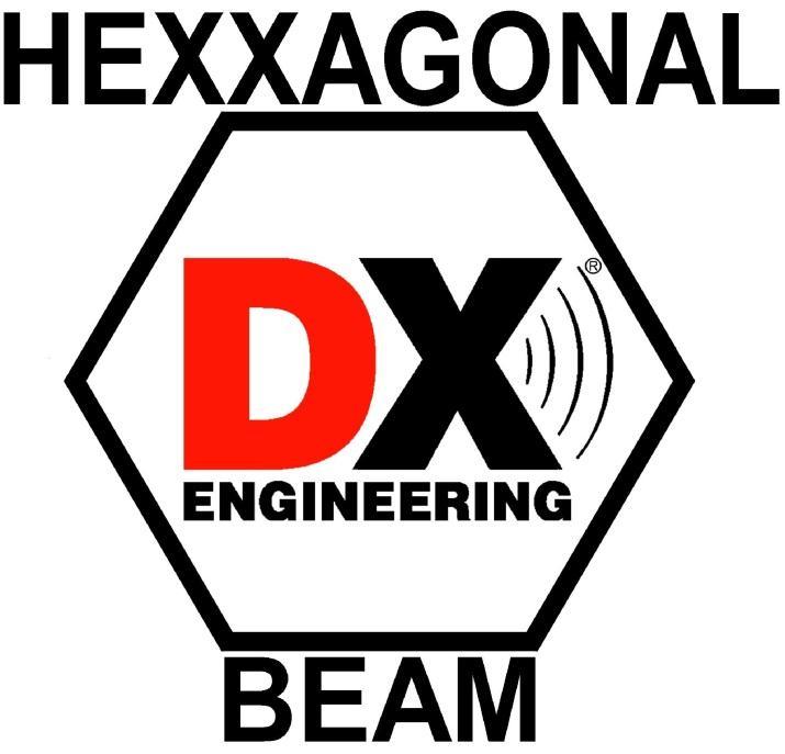 The process of creating a two-band antenna has not been evaluated by DX Engineering.