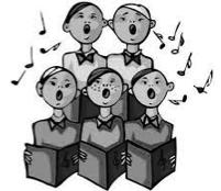 Building Balance Shift singers to other voice parts to balance choir; Teach voice leading skills (fa to mi, ti to do, etc.