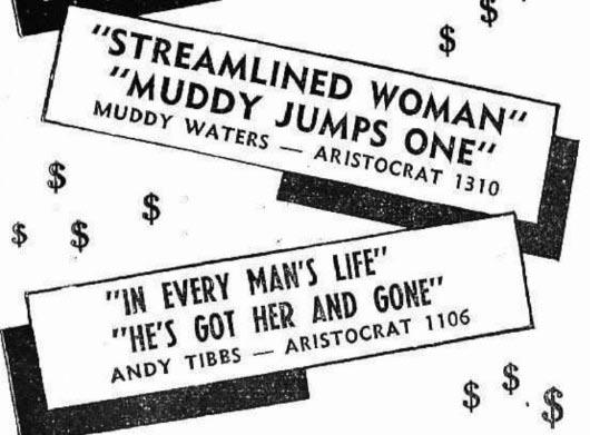Streamlined Woman / Muddy