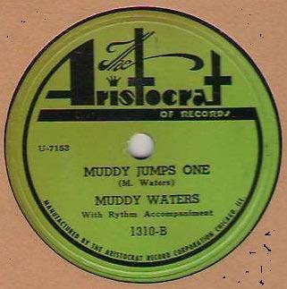 Muddy Waters Little Geneva / Canary Bird 1311 Recording Dates: July, 1949 BB November 19, 1949 Advance At this point in time, the Chess