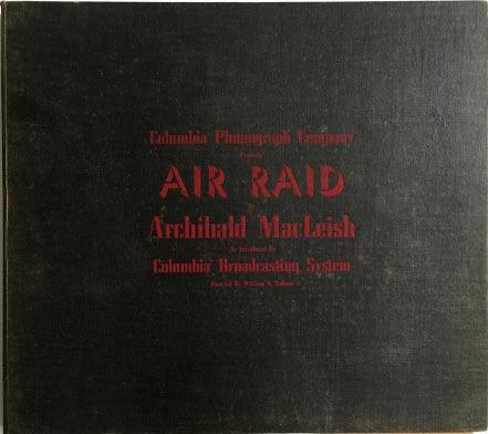 C-4 Archibald McLeish, Frank