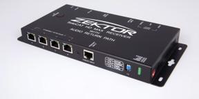 The SoloCAT HD is not just another black box with a silkscreen on the front.