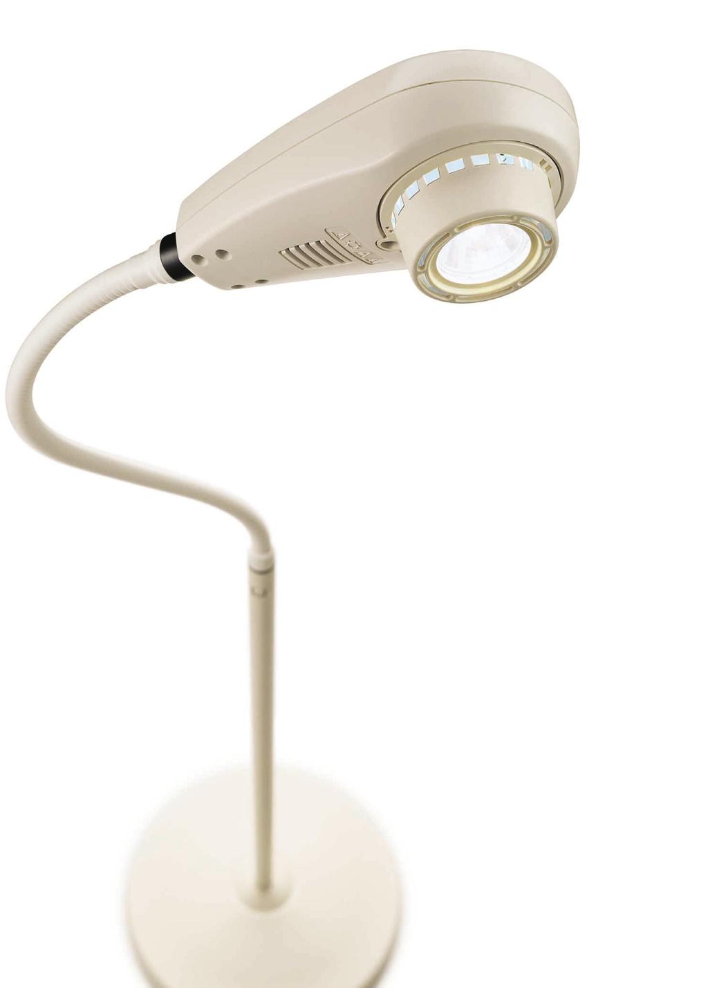 0 WATT LAMP delivers superior light quality across the