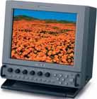 FIELD LCD MONITORS LMD-9050 LMD SERIES (1-PIECE) 8.