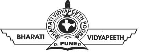 Bharati Vidyapeeth s Institute of Technology (Poly.), Palus, Dist: Sangli-416310 Central Library Library is the Temple of Knowledge.