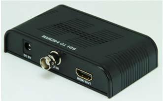 This converter automatically detects the Wii resolution and up-scales the resolution 480ip to HDMI 720P or 1080P.