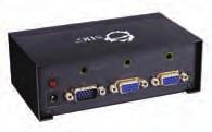 CE-VG0C-S & Audio CAT5 Extender x & Audio Splitter (90x00) (08x536) 000 ft. 6 ft.