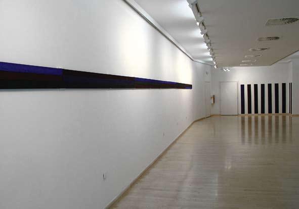 124 radovi 1994-2011 125 Galerija Kulturnog centra,