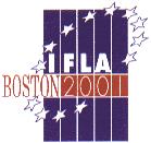 67th IFLA Council and General Conference August 16-25, 2001 Code Number: 095-152a-E Division Number: IV Professional Group: Cataloguing Joint Meeting with: - Meeting Number: 152a Simultaneous