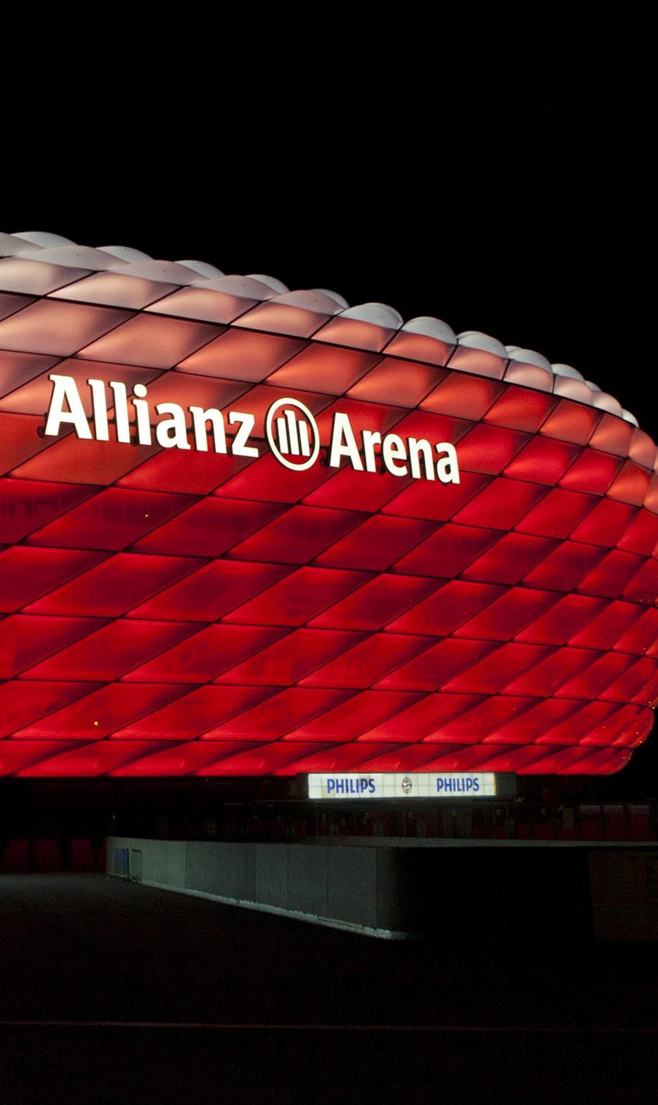 Allianz Arena,