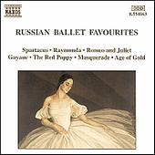 84b Cinderella Suite No. 1, Op. 107 NAXOS 8.554057 (recorded in January&September, 1994) 12.