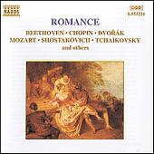 553299 (recorded in July, 1995) 29. Romances Dmitri The Gadfly - Romance, Op.