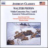 47 (recorded in May, 1996) Oleh Krysa, Violin AMADIS 7194 (realized from 2000) 39. Benjamin LEES Symphony No.