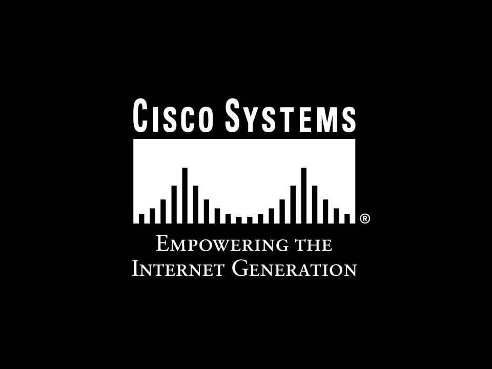2002, Cisco