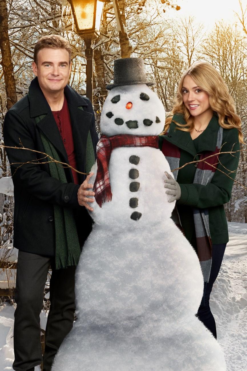 Countdown to Christmas Most Wonderful Movies of Christmas s Countdown to Christmas continues in December with five additional holiday themed original movie premieres including an all new Hallmark