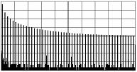 The improvement in SNR corresponds to the improvement in resolution if the noise in the signal is white -- evenly distributed across the frequency spectrum.