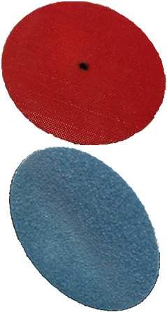 Accessories for STORNELLO Wood Flat or Slightly Curved Wooden Surfaces Treatments 05 Backing Disc Hard Velcro ( / mm) 7600030021 6-150 mm 1x 17 Siatop Disc 1815 Velcro Ø150 mm Grit