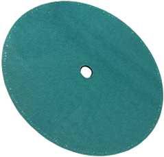 Accessories for STORNELLO Metal Flat or Slightly Curved Metal Surfaces Treatments 05 Hard Velcro Backing Disc ( / mm) 7600030021 6-150 mm 1x 05 XX Hard Velcro Backing Disc ( /