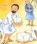 99 These ten delightful Bible stories are