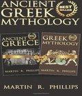 . Ancient Greek Mythology Discover Secrets ancient greek mythology discover secrets author by Martin R.