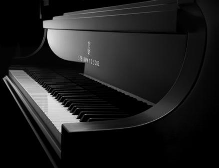 Sales, service, rentals, lessons & award winning customer service. STEINWAY Piano Galleries for a free buyers guide, visit www.