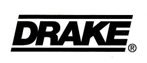 R.L. Drake Company 230 Industrial Drive Franklin, Ohio 45005 U.S.A.