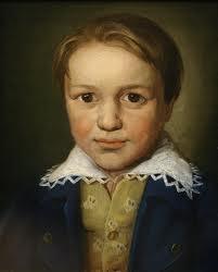 Ludwig van Beethoven (1770-1828) Beethoven, age 13 Born in Bonn Court of the