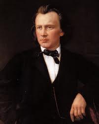 Johannes Brahms (1833-97) b.