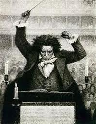 Allegro moderato (1774) Ludwig van Beethoven (1770-1827), Symphony