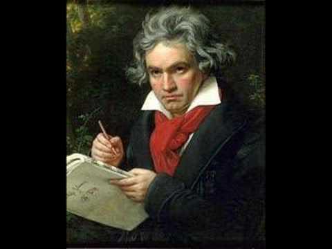 Beethoven 5th