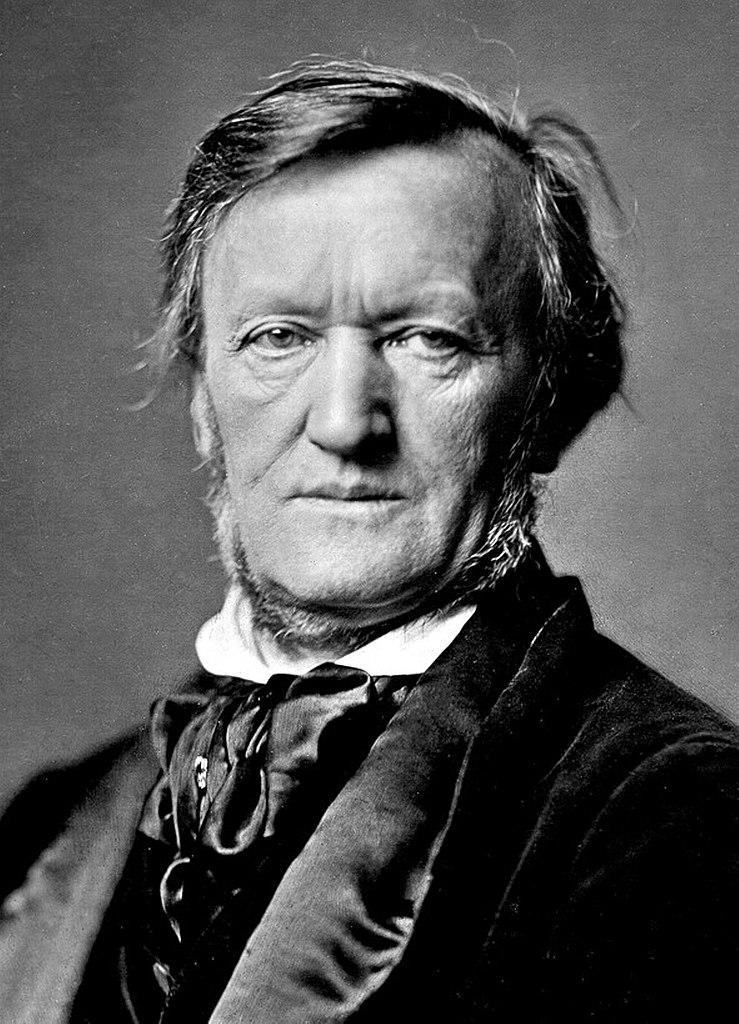 Richard Wagner Embodied the dark side of Romanticism-Unconstrained emotion Called his operas- Music Dramas Stormy,