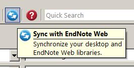 125 Synchronization EN Desktop and Web (1) Synchronization Adding references Deleting references